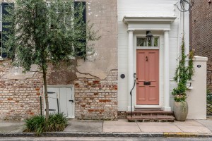 Tour a Historic Charleston Charmer with a Unique Layout Listed for $4.3M