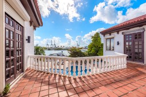 Lea Black of ‘Real Housewives of Miami’ Relists Waterfront Star Island Manse for $37.5M