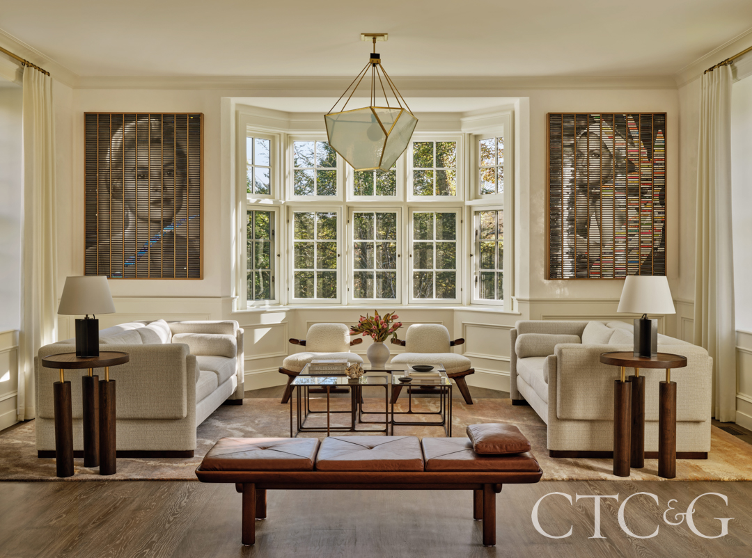 Elizabeth Bolognino Interiors