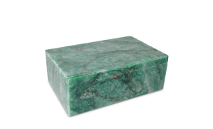 Five Sumptuous Jewelry Boxes