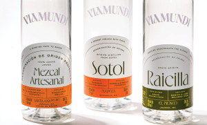 New Year, New Spirits