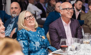 The 2024 Connecticut IDAs, Presented by Design Within Reach