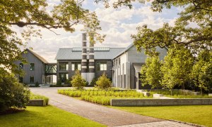 Three Connecticut Homes With Amazing Architecture