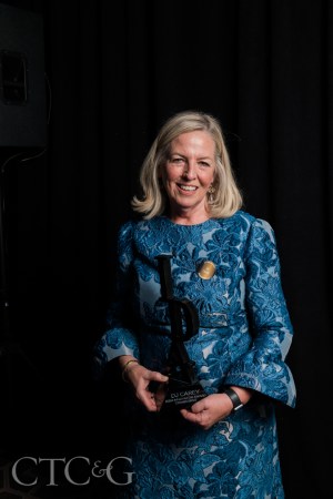 CTC&G Presents: A Tribute to DJ Carey, Sponsored by James Doyle Design Associates