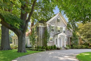Tour an Original Stanford White Home in Southampton Now Listed for $5.8M