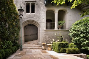 A Silicon Valley Mogul’s Historic Architectural Gem Asks $19.5M in San Fran