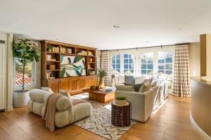 Former Tinder Exec Lists Breezy Hollywood Hills Perch for $2.5M