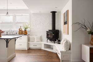Strut Into a High-Fashion Model’s East Village Pad Asking $2.9M