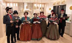 Mar Jennings: Stonegate