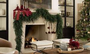 Six Holiday Decorating Tips