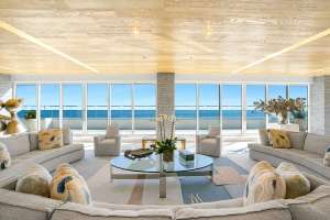 American Eagle CEO Wants $33.9M for Florida Penthouse Spanning Over 10,000 Square Feet