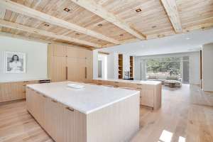 IDA Award-Winning Home Created and Owned by Lindy Woolcott of HRH Design Group Lists in Amagansett