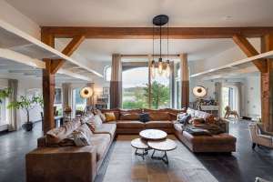 An Equestrian’s Dream European Home Asks €3M in the Netherlands