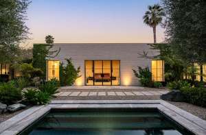 A Sleek Yet Earthy Venice, CA Beauty Designed by Electric Bowery Seeks $8.5M