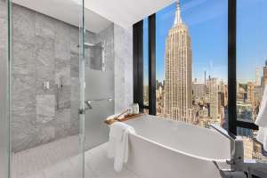 The High Life: See How 4 Ultra-Pricey Manhattan Penthouses Stack Up