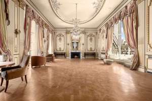 Joan Rivers’ Ornate Former Upper East Side Penthouse Is Back on the Market