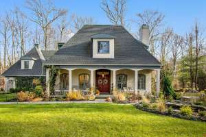 Actress Hayden Panettiere’s Childhood Home in the Hudson Valley Is Up for Sale