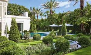 Five Tropical Edens Designed by Award-Winning Landscape Architect Fernando Wong