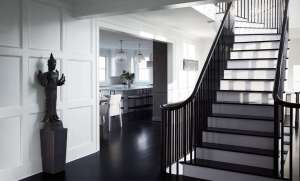 Tour a Newly Built Shingle-Style Revival in Litchfield County