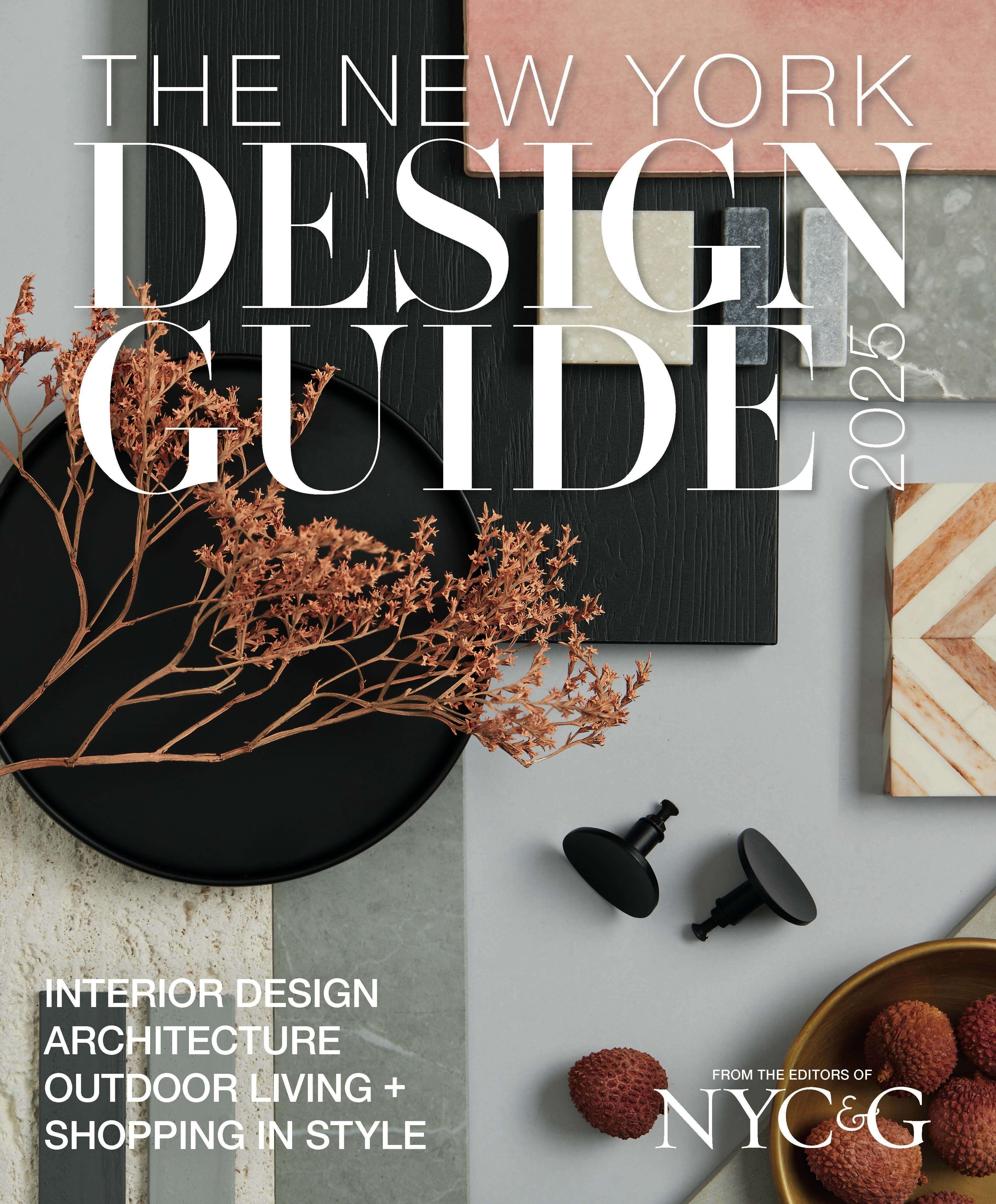 Design Guide - Cottages & Gardens