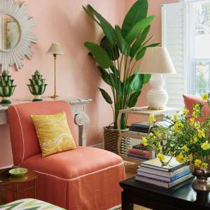 Step Inside “The Love Shack,” a Whimsical Florida Retreat