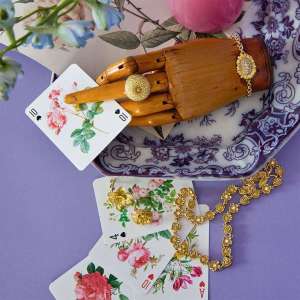 Meet Jewelry Designer Mish Tworkowski