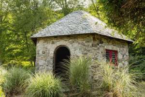 A Fairytale 300-Acre Compound in Upstate New York Looks for $4.75M