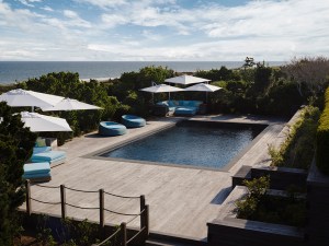 Tour a Waterfront East Hampton Estate Once Owned by Lee Radziwill and Asking $95M