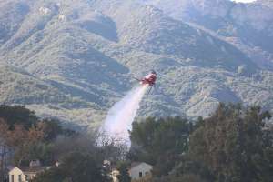 L.A. Agent Adam Brawer Shares His Personal Experience with the Recent Wildfires and Thoughts on What the Future Holds