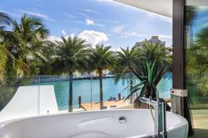 Retired NBA Star Hassan Whiteside Seeks $19.5M for His Miami Beach Stunner