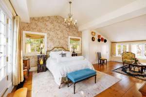 The Oldest House in the West Village Just Hit the Market for $12M