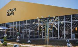 Design Miami 2025