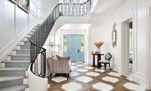 Tour a Timeless New-Build in Palm Beach