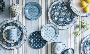 March 2025 Design Notes