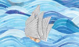 Six Gorgeous Jewelry Pieces With a Nautical Twist