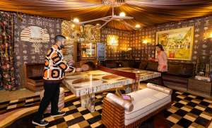 Opening Day at Kips Bay Decorator Show House Palm Beach 2025