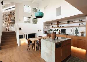 Albert Hammond Jr. of The Strokes Just Put His Rockin’ Hollywood Hills Home on the Market