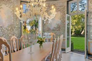 Bing Crosby’s Longtime Bay Area Manor Just Listed for $40M