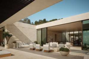 Notable Financier Seeks $63M for New Bird Streets Stunner Designed by Woods + Dangaran
