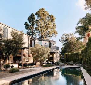 Will Arnett’s Dreamy Beverly Hills Mansion Hits the Market