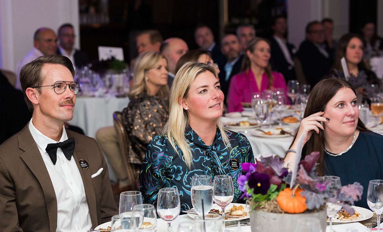 A Recap of the 2024 Innovation in Design Awards, presented by Design Within Reach