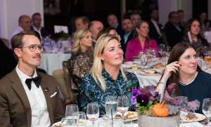 A Recap of the 2024 Innovation in Design Awards, presented by Design Within Reach