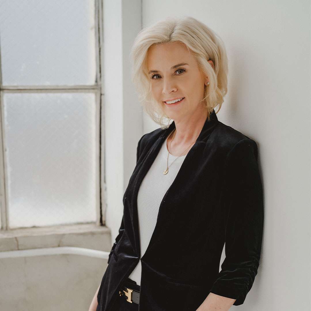 Meet the Designer: Aimee Meisgeier of AM Interior Design