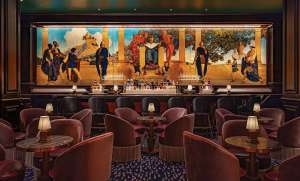 Six Sumptuous Bars to Check Out in NYC