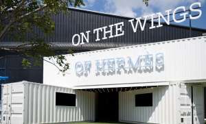 On the Wings of Hermès