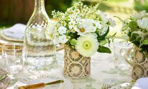 Aerin Lauder’s Take on Natural Textures