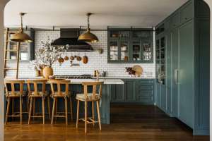 ‘Dancing with the Stars’ Host Julianne Hough Sells Hollywood Hills Pad Revamped by Designer Jake Arnold