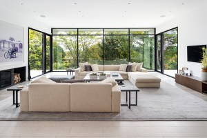 Architect Deborah Berke Skillfully Reimagined This Rye Midcentury Modern Now Asking $5M