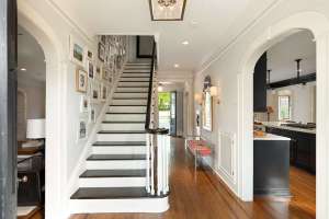 Rare Charleston Residence Set on One of the Peninsula’s Largest Single-Family Parcels Seeks $5.8M