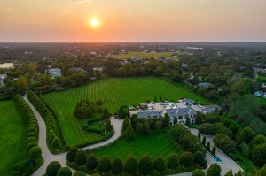 This 12-Acre Water Mill Estate Is Available to Rent for the First Time, Asking $2.5M for the Entire Summer